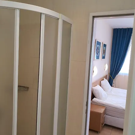 Trakia Plaza * Слънчев бряг