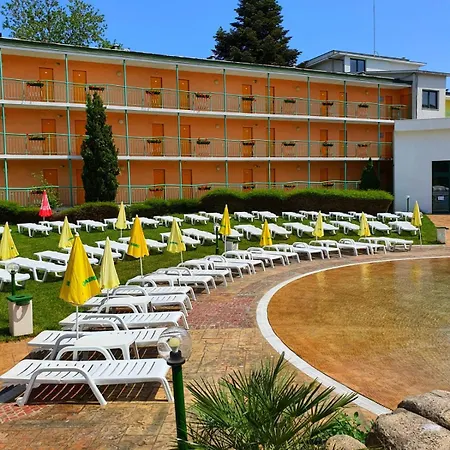 Trakia Plaza Апартамент