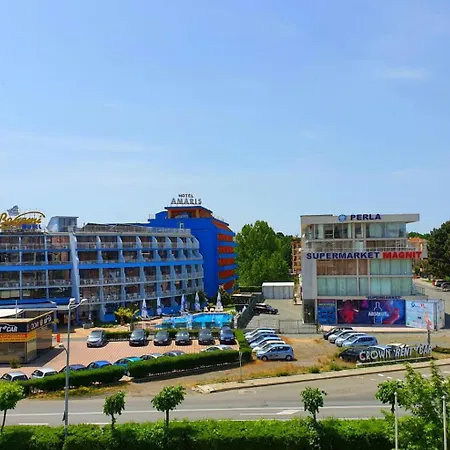 Trakia Plaza ساني بيتش