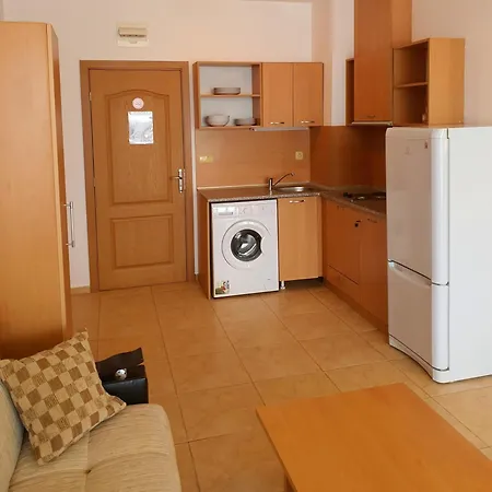 Trakia Plaza ساني بيتش