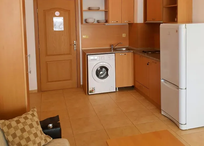 Trakia Plaza サニービーチ